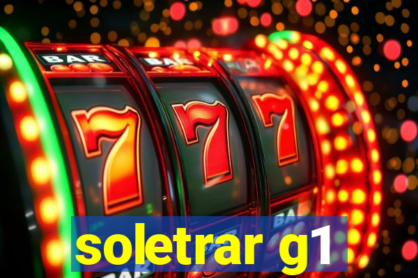 soletrar g1